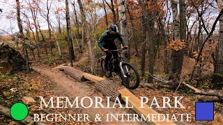 Red Wing Minnesota Mountain Biking Trails Trailforks