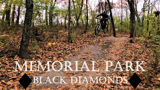 Memorial Park Red Wing Mountain Biking Trails Trailforks