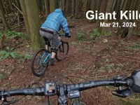 Giant Killer Mar 21 2024