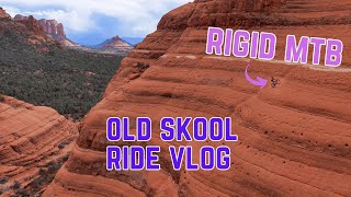No Suspension Needed for Sedona?