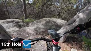 Manly MTB - Edward | Nemesis | 19th Hole and...