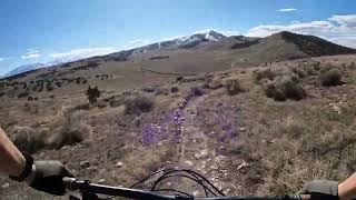 Backspacer - Eagle Mountain Utah
