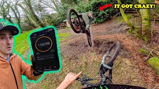2 Hour Build and Ride Challenge -  We make a...