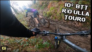 X marcha cicloturísta  RÍO ULLA    BTT...