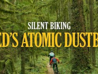 Silent Biking Ned's Atomic Dustbin on Mt....