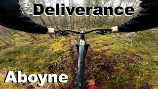 Deliverance - Aboyne 2024