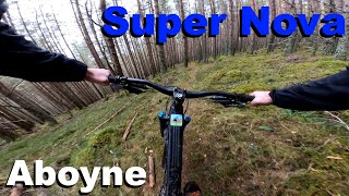 Super Nova - Aboyne 2024