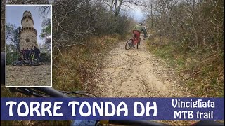andiamo piano perchè è bagnato  si scivola!!...