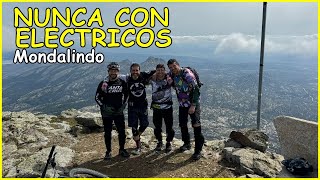 Nunca salgas solo con Ebikes ​ MONDALINDO |...