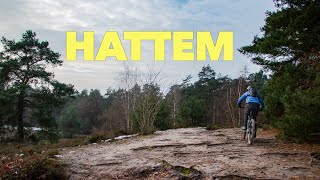 Prachtige route met geheime paadjes...