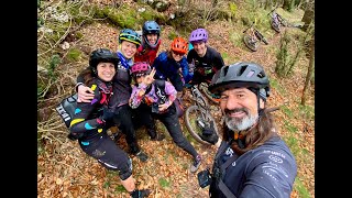 Això és enduro!!! 4 Mines de Sant Joan de...