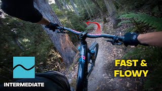 Slides | Fun, Flowy Warm-up in South Hobart