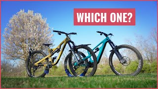 WHY NOT BOTH? Ari (Fezzari) La Sal Peak and...