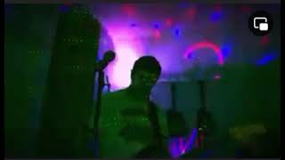 Original guitar solo  