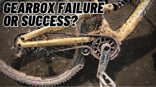 Is This The Future Of Mountain Bikes?