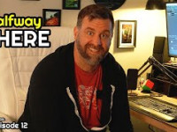 Backpedal Ep. 12 - Halfway There