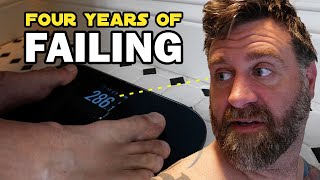 I finally figured it out!!! - 80lb Vlog Ep. 11