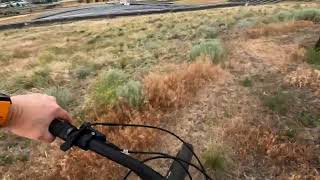 Pendleton Adventure Trails Recreation Area