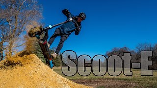 New Scoot! Varla Eagle One 2.0 First Look and...