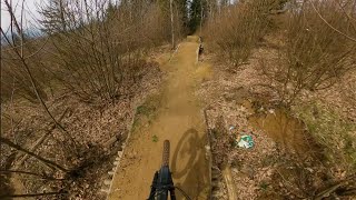 Tre Marie - Montesenario Bike Arena
