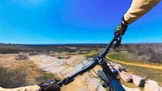 Sedona in Idaho? Boise’s Concrete Jungle Trail