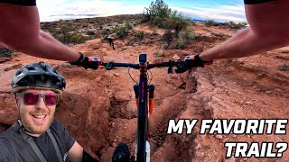Everywhere You Go: Chunk And Flow