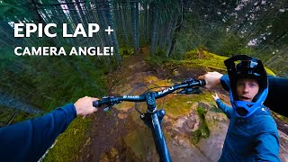 Riding The Sickest Lap In Under ONE Hour!