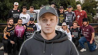 WHY WE REFUSED TO RIDE CRANKWORX ROTORUA 2024...