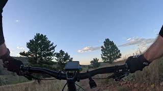 Eagle Wind - Rabbit Mountain - Lyons - Colorado