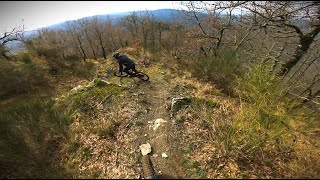 I Piani Trail