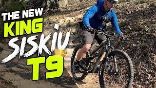 Polygon Siskiu T9 Review / Did They Just Make...