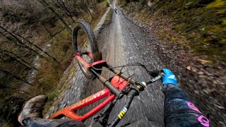 I’ve Broken EVERY Bike I Have Ridden Here...