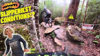 MAYDENDA DOWNHILL MUD RUNS!! | Jack Moir |