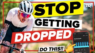 Train Like This to Stop Getting Dropped –...