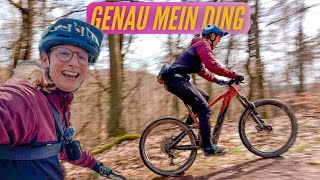 Der Weg zurück auf die Trails | EMTB...