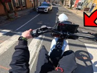 INSANE 70MPH ELECTRIC DIRTBIKE!