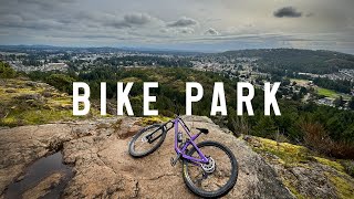 Jordie Lunn Bike Park