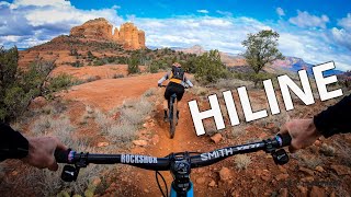 A Classic Loop in Sedona with Josh Tostado