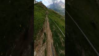 Plan Maison 1B - Cervinia Bike Park