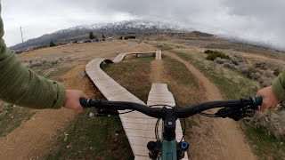 Your Friendly Neighborhood Bike Park | MTB at...