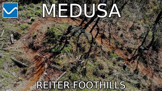 Reiter Foothills - Medusa MTB