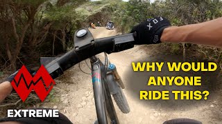 Sikkim Sends | One of the GNARLIEST Rides of...