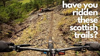 This Scottish MTB destination has just about...