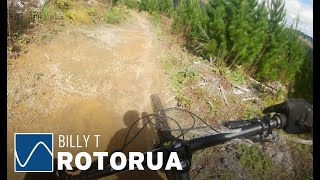 Rotorua - Billy T