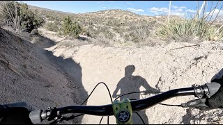 Chutes