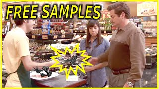 Free Samples