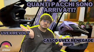 Quanti pacchi sono arrivati?! - Recensione...