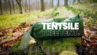The Tentsile UNA Tree Tent Review & Setup:...