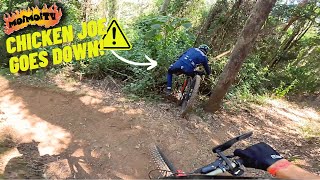 WILD BARRINGTON ENDURO SESSION FT REMDAWG |...