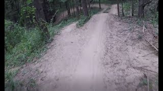 DTE Foundation Trail Green Lake Loop & Big...